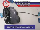 Замок двери передней правой BMW 530I E60 51217202146 Отличное состояние 7 контактов.