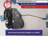 Замок двери передней правой BMW 530I E60 51217202146 Отличное состояние 7 контактов.