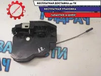 Замок двери задней правой BMW 530I E60 51227202148  Отличное состояние 5 контактов.