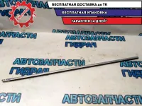 Молдинг стекла переднего правого BMW 530I E60 51217057436 Отличное состояние