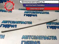 Молдинг стекла переднего левого BMW 530I E60 51217135161 Отличное состояние