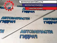 Молдинг стекла заднего левого BMW 530I E60 51227135163 Отличное состояние