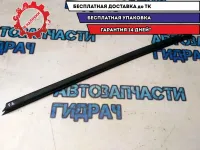 Уплотнитель стекла переднего правого BMW 530I E60 51217033786 Отличное состояние
