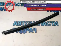 Уплотнитель стекла заднего левого  BMW 530I E60 51227034307 Отличное состояние