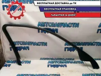 Накладка на дверь переднюю левую BMW 530I E60 51337033627  Отличное состояние С динамиком.