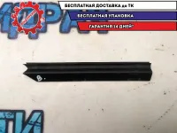 Уплотнитель форточки задней BMW 530I E60 51227049438 Отличное состояние
