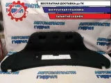 Обшивка крышки багажника BMW 530I E60 51497034263 Отличное состояние