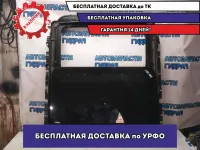 Люк BMW 530I E60 54137033544 Отличное состояние