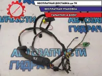 Проводка двери передней правой BMW 530I E60 61126925925 Отличное состояние