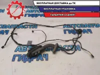 Проводка двери задней правой BMW 530I E60 61126925945 Отличное состояние