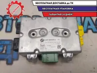 Блок комфорта передний правый BMW 530I E60 61356944501 Отличное состояние