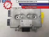 Блок комфорта передний левый BMW 530I E60 61356944498 Отличное состояние