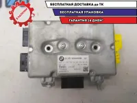 Блок комфорта передний левый BMW 530I E60 61356944498 Отличное состояние