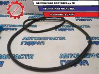 Уплотнитель багажника BMW 530I E60 51767110420 Отличное состояние