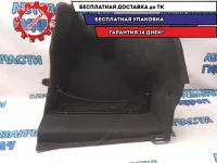 Обшивка багажника правая BMW 530I E60 51477057382 Отличное состояние