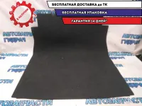 Обшивка пола багажника BMW 530I E60 Отличное состояние