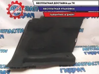 Обшивка багажника правая BMW 530I E60 51477024858 Отличное состояние