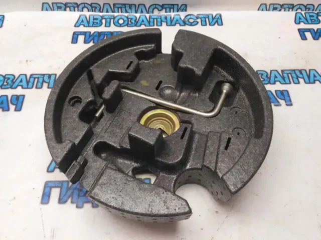 Ящик для инструментов BMW 530I E60 71116758781 Отличное состояние