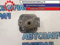 Кронштейн усилителя заднего бампера правый BMW 530I E60 51127033714 Отличное состояние