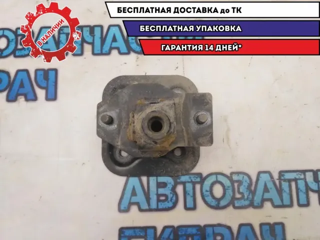 Кронштейн усилителя заднего бампера правый BMW 530I E60 51127033714 Отличное состояние