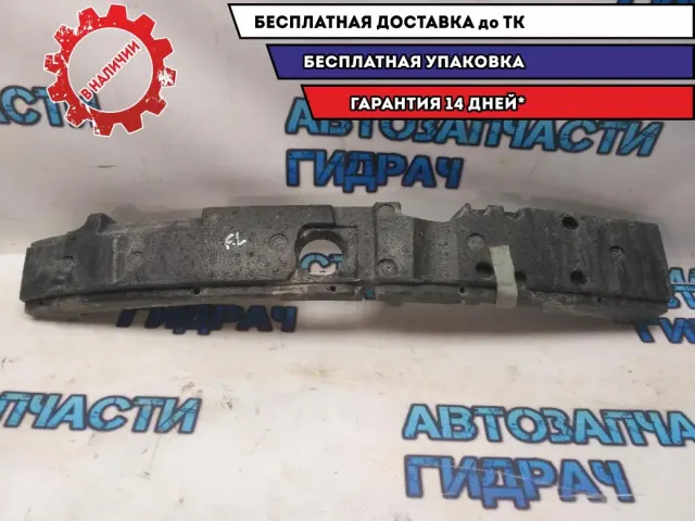 Наполнитель переднего бампера левый BMW 530I E60 51117049242 Отличное состояние