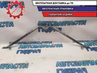 Стойка передней панели BMW 530I E60 51647033745 Отличное состояние