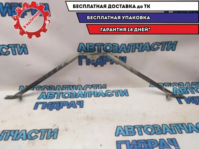 Стойка передней панели BMW 530I E60 51647033745 Отличное состояние