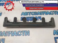 Трубка картерных газов BMW 530I E60 11611440318 Отличное состояние