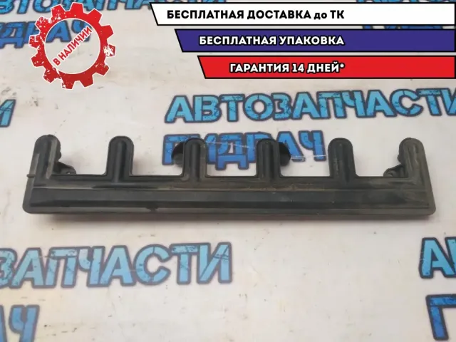 Трубка картерных газов BMW 530I E60 11611440318 Отличное состояние