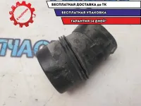 Патрубок воздушного фильтра BMW 530I E60 13717521016 Отличное состояние