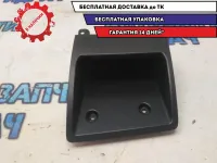 Ящик передней консоли левый BMW 530I E60 51457063903 Отличное состояние