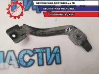 Кронштейн крепления крыла левый BMW 530I E60 51647060813 Отличное состояние