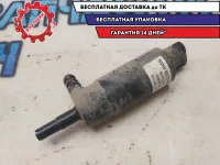 Насос омывателя фар BMW 530I E60 67128377430 Отличное состояние