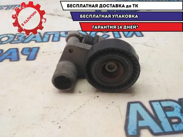 Натяжитель ремня BMW 530I E60 11287838797 Отличное состояние