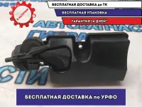 Механизм изменения длины коллектора BMW 530I E60 11617544805 Отличное состояние