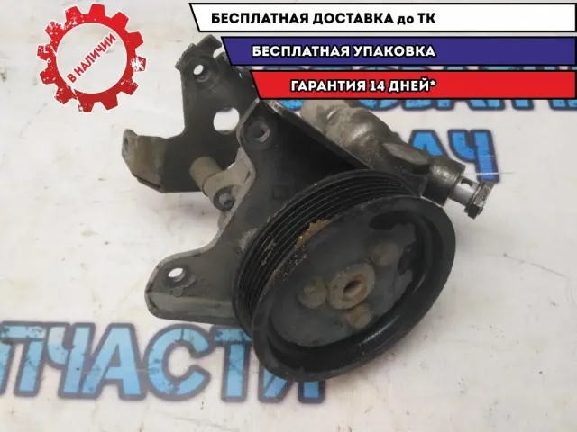 Насос гидроусилителя BMW 530I E60 32414037948 Отличное состояние