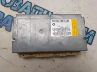 Блок управления AIR BAG BMW 530I E60 65776943089 Отличное состояние
