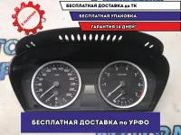 Панель приборов BMW 530I E60 62109194884 Отличное состояние Пробег 184 тыс. км.