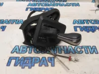 Кулиса КПП BMW 530I E60 25167522144 Отличное состояние