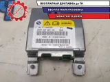 Датчик AIR BAG BMW 530I E60 65776942100 Отличное состояние