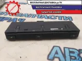 Блок кнопок подогрева сидений BMW 530I E60 61319159168 Отличное состояние