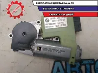 Моторчик люка BMW 530I E60 67616937509 Отличное состояние
