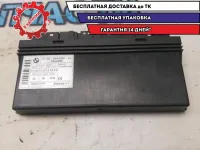 Блок электронный BMW 530I E60 61356943062 Отличное состояние