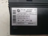 Блок электронный BMW 530I E60 61356943062 Отличное состояние