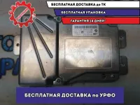 Блок управления рулевой рейкой BMW 530I E60 32436772742 Отличное состояние