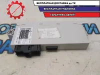 Блок электронный BMW 530I E60 61356927931 Отличное состояние