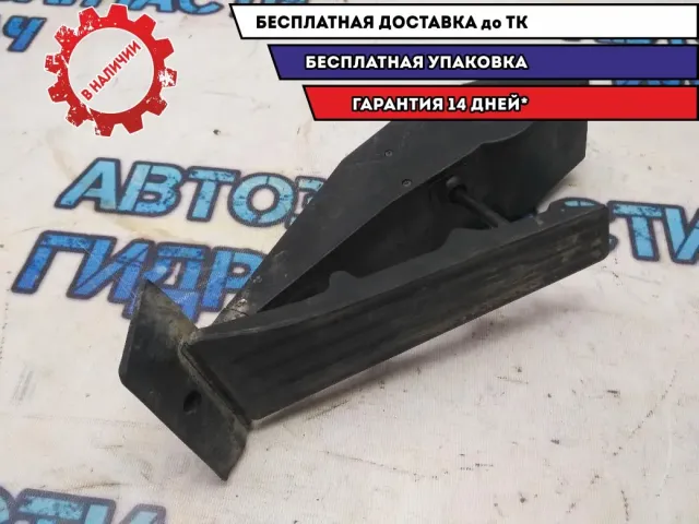 Педаль газа BMW 530I E60 35406766930 Отличное состояние