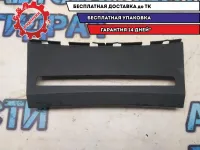 Накладка декоративная BMW 530I E60 7063151 Удовлетворительное состояние Дефект креплений.