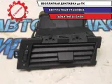 Дефлектор воздушный правый BMW 530I E60 64226910732 Отличное состояние