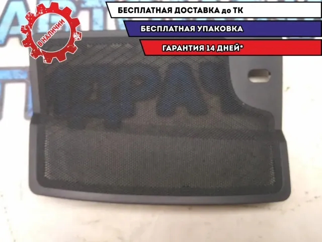 Решетка динамика BMW 530I E60 51457063107 Отличное состояние